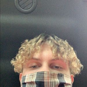 Meet your Posher, Mason